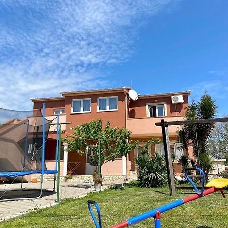 Apartman Ritta Biograd Na Moru Exterior foto