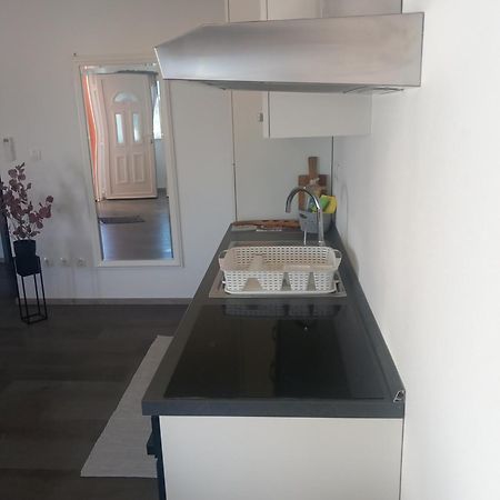 Apartman Ritta Biograd Na Moru Exterior foto