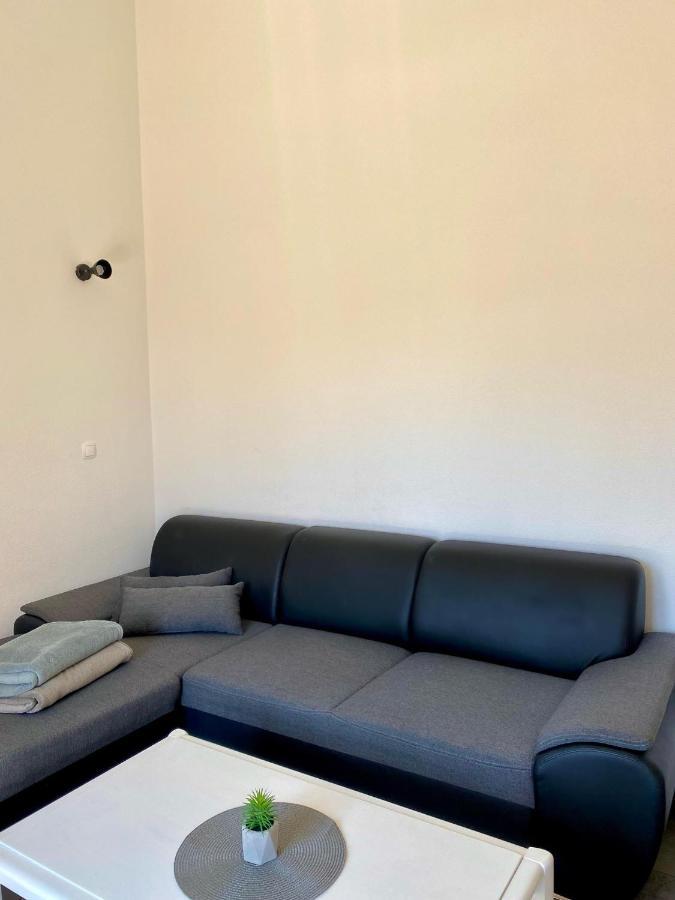Apartman Ritta Biograd Na Moru Exterior foto