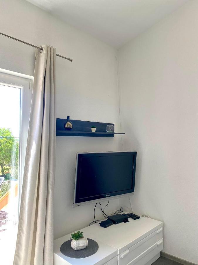 Apartman Ritta Biograd Na Moru Exterior foto