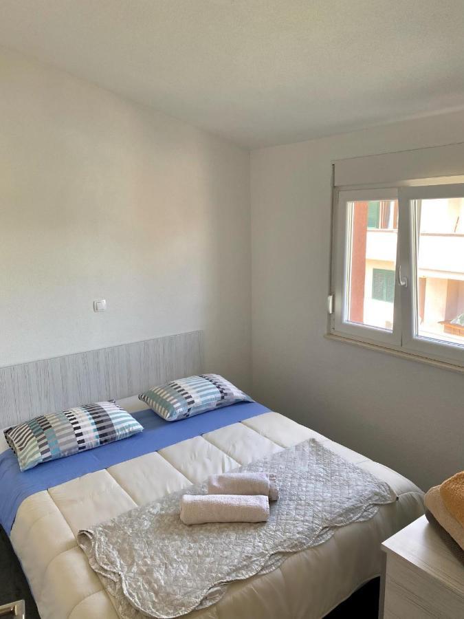 Apartman Ritta Biograd Na Moru Exterior foto