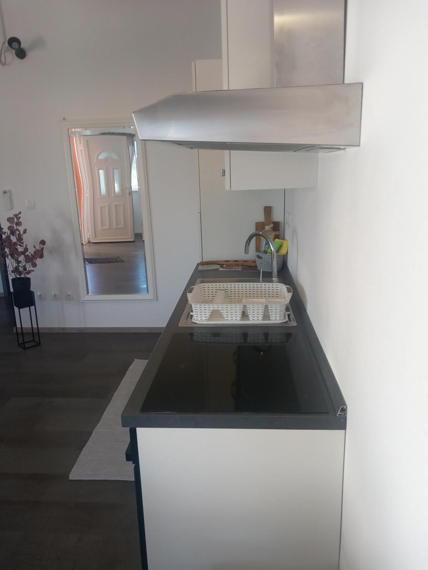 Apartman Ritta Biograd Na Moru Exterior foto